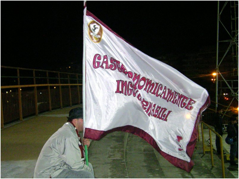 Pescara - Arezzo 16.10.2004 017